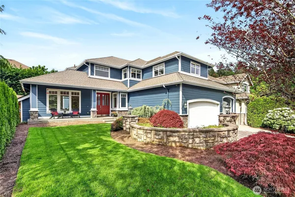 $1,825,000 | 13918 Southeast 88th Place, Newcastle, WA 98059