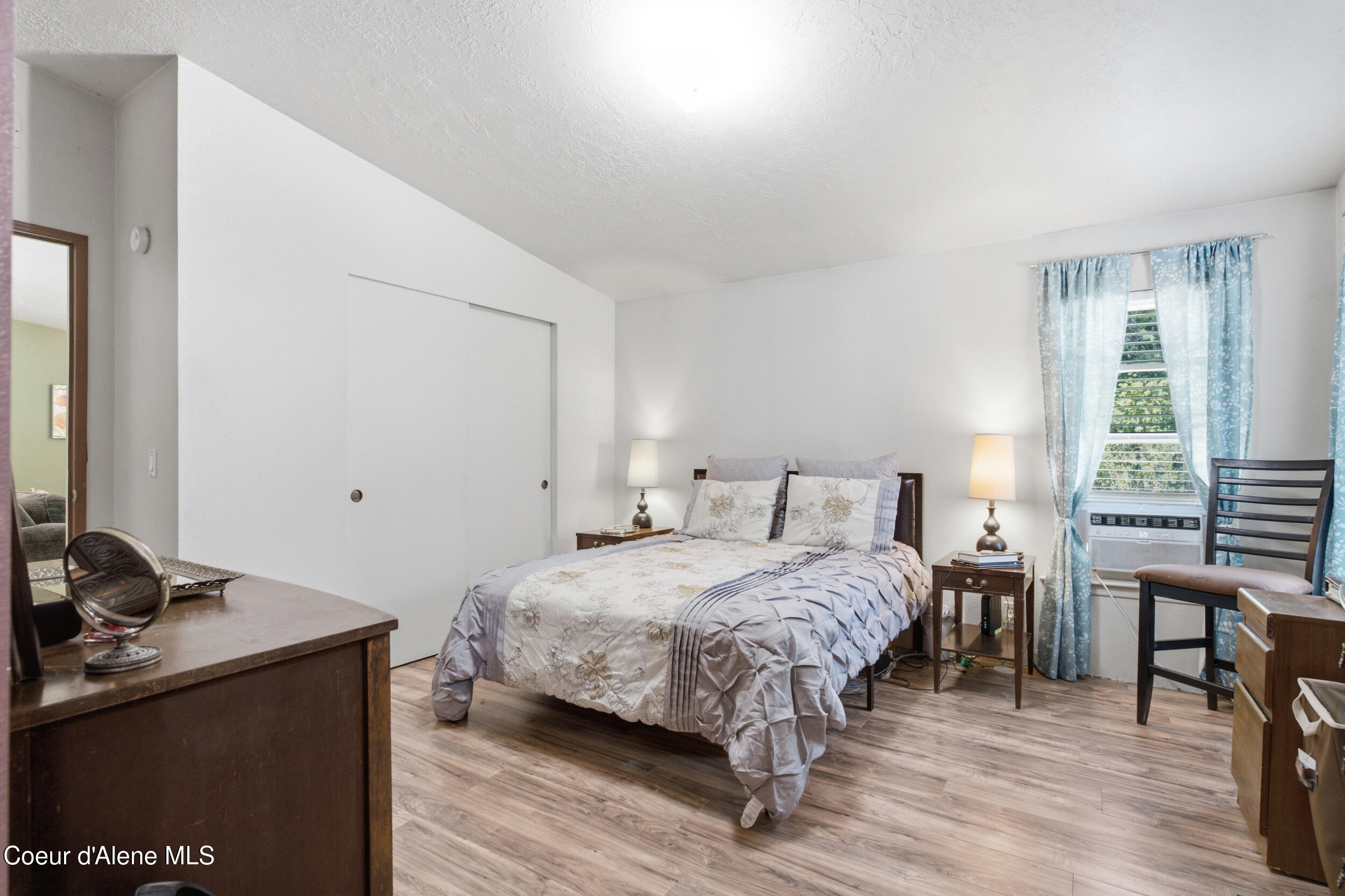 428 South Rena Road Oldtown, ID 83822 - Photo 20 of 53 Primary Bedroom