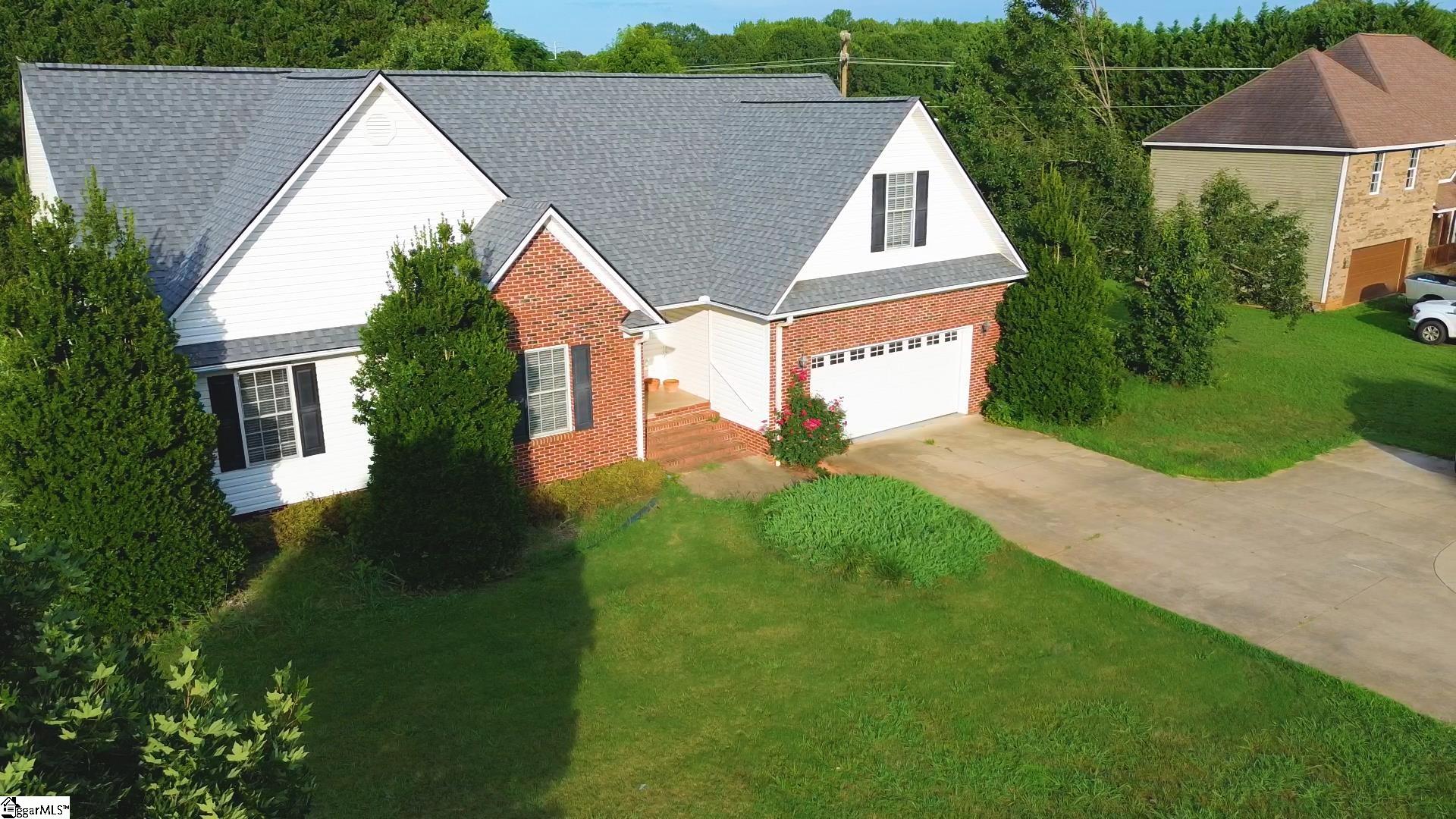 3652 New Cut Road Inman, SC 29349 - Photo 2 of 35