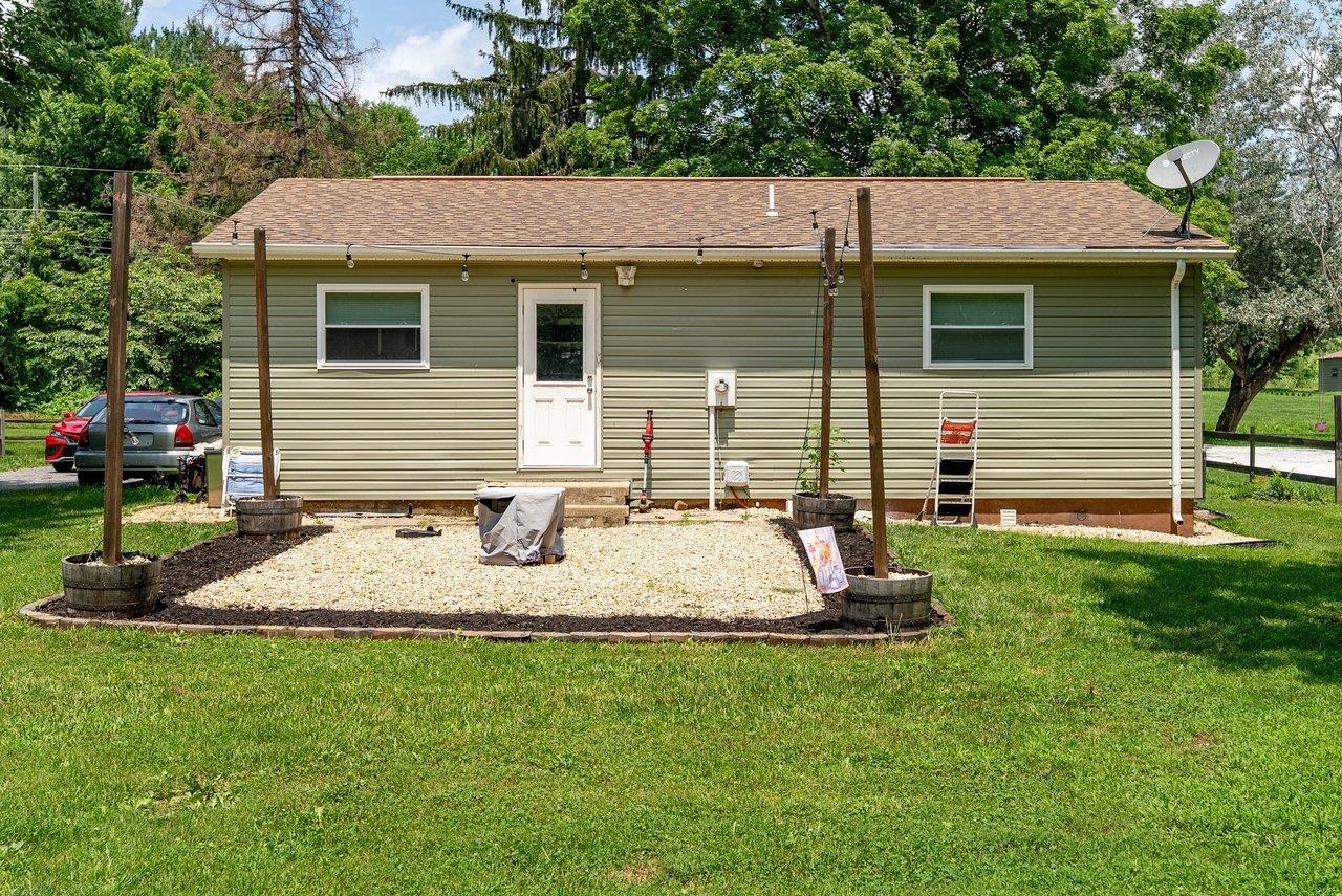 15524 Evergreen Valley Road Timberville, VA 22853 - Photo 45 of 52