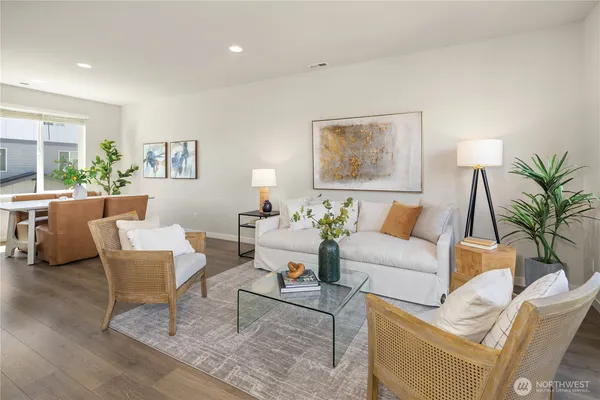 $649,000 | 3605 192nd Street Southeast, Unit D, Bothell, WA 98012
