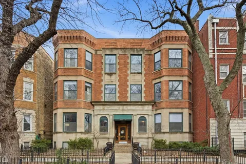 $649,500 | 2833 North Burling Street, Unit 3N, Chicago, IL 60657