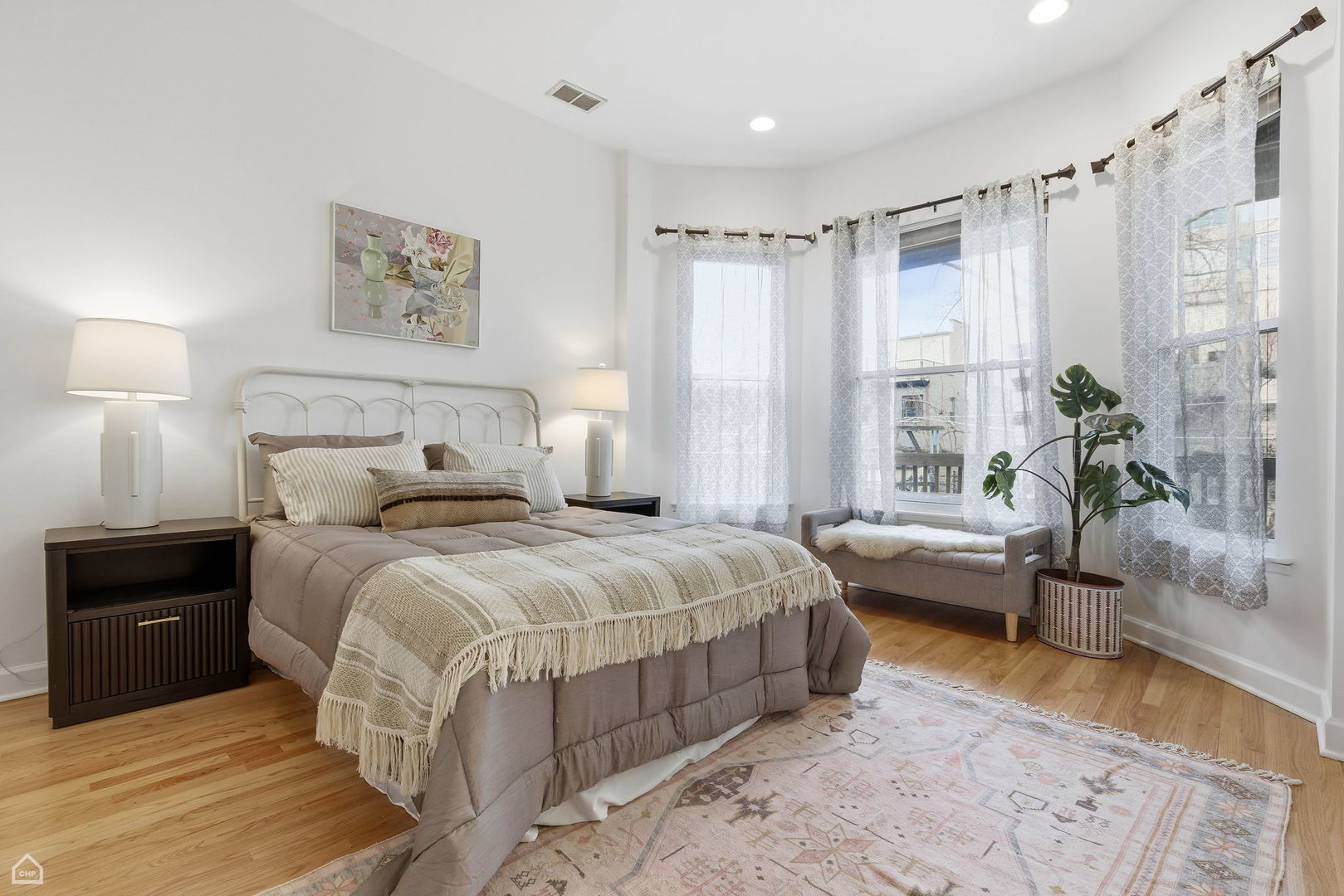 2833 North Burling Street, Unit 3N Chicago, IL 60657 - Photo 16 of 20