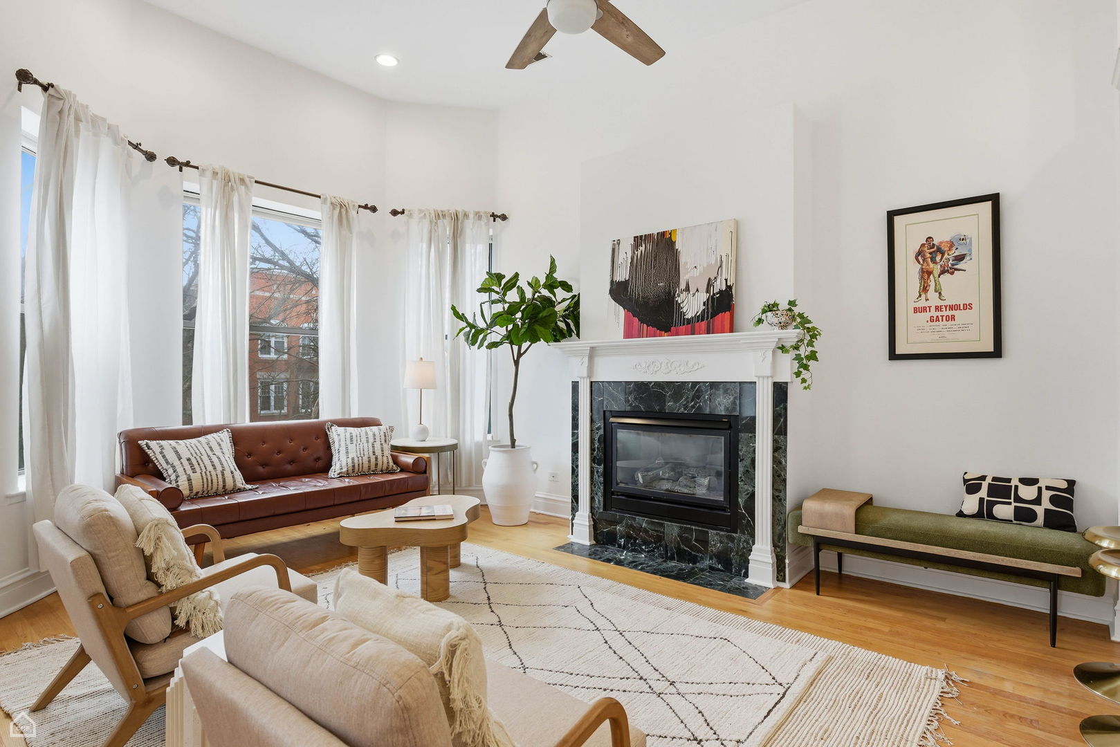 2833 North Burling Street, Unit 3N Chicago, IL 60657 - Photo 6 of 20