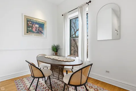 $649,500 | 2833 North Burling Street, Unit 3N, Chicago, IL 60657