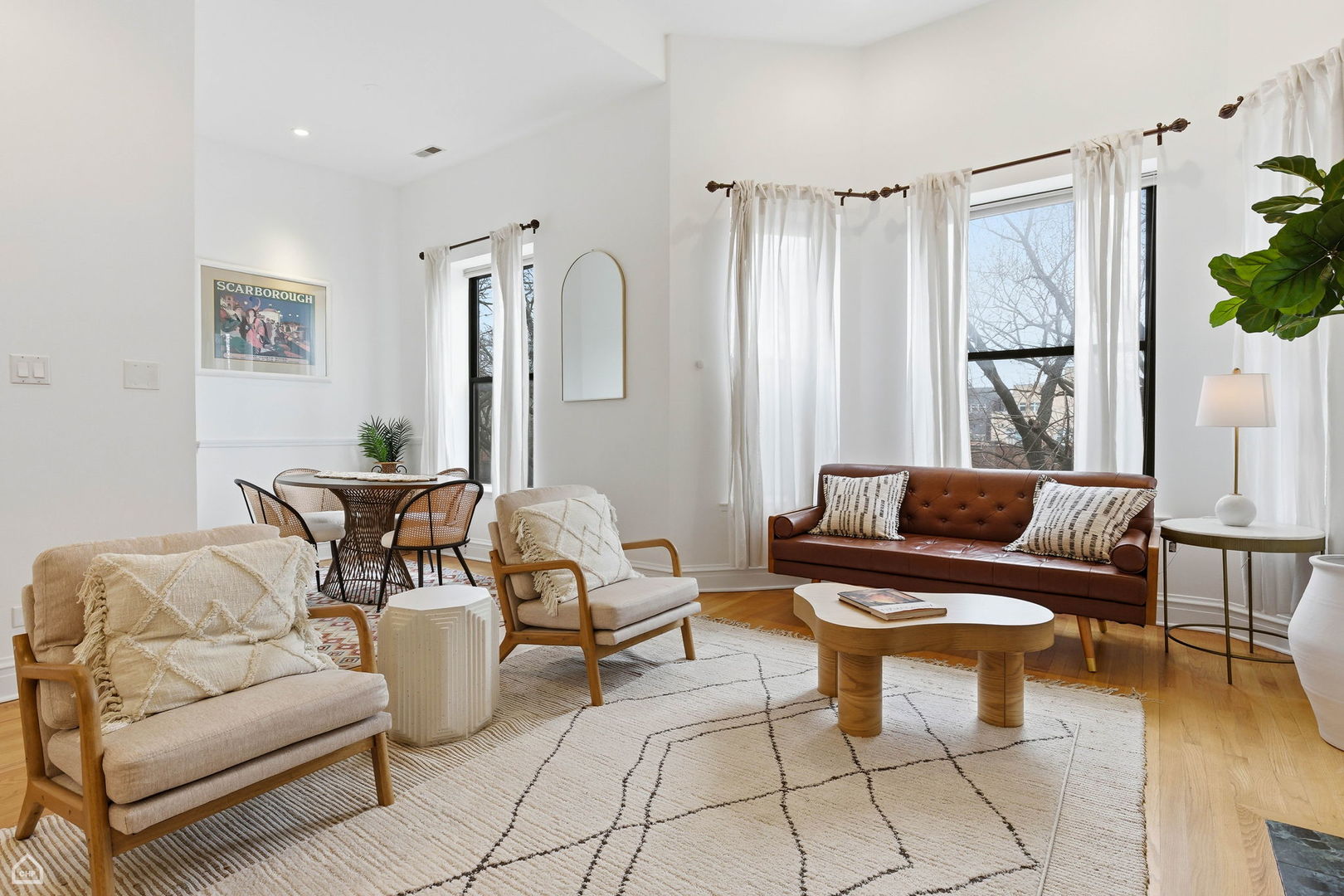 2833 North Burling Street, Unit 3N Chicago, IL 60657 - Photo 9 of 20