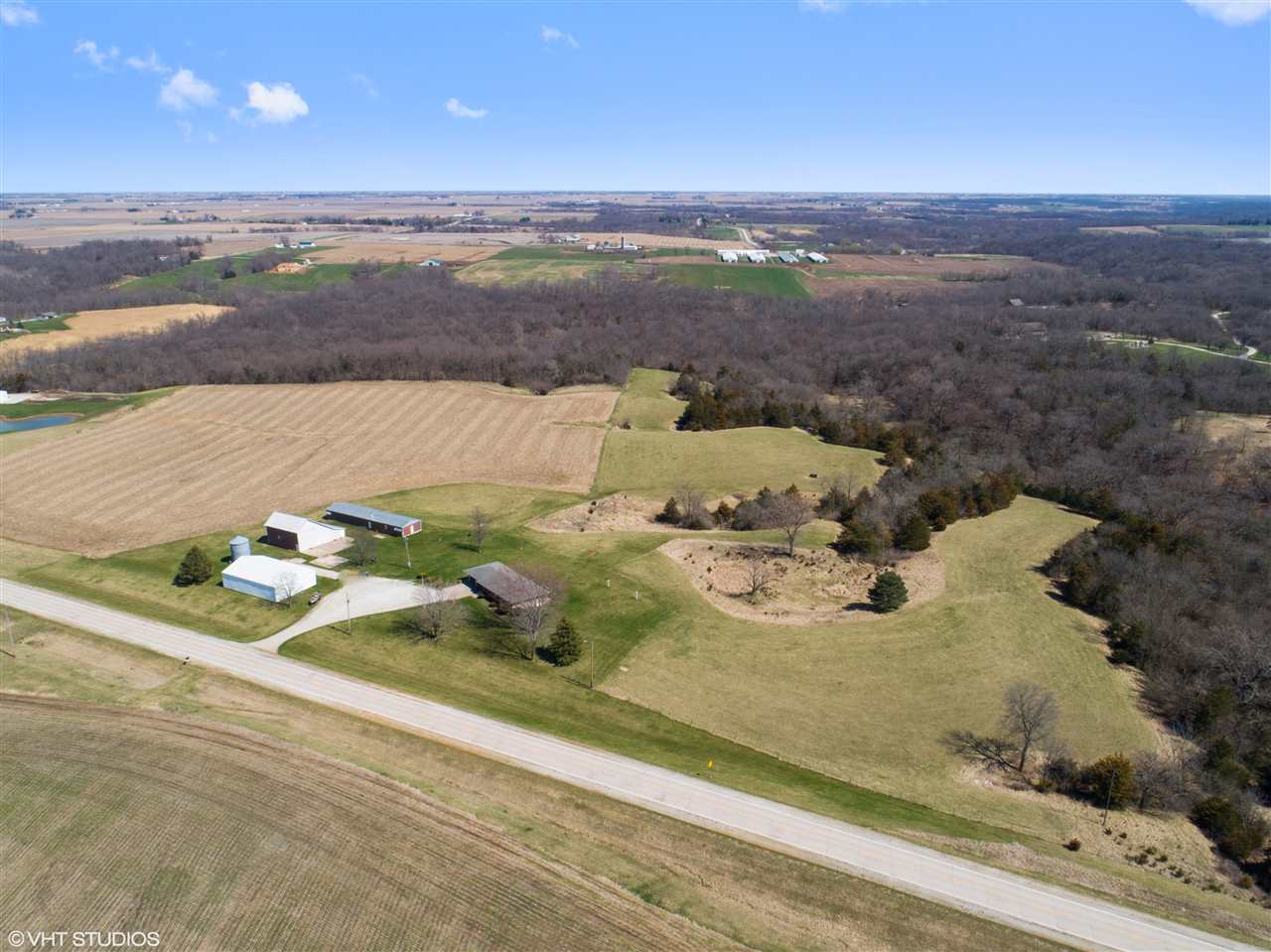 2780 Coppock Road Washington, IA 52353 - Photo 18 of 20 Gallery Image 18