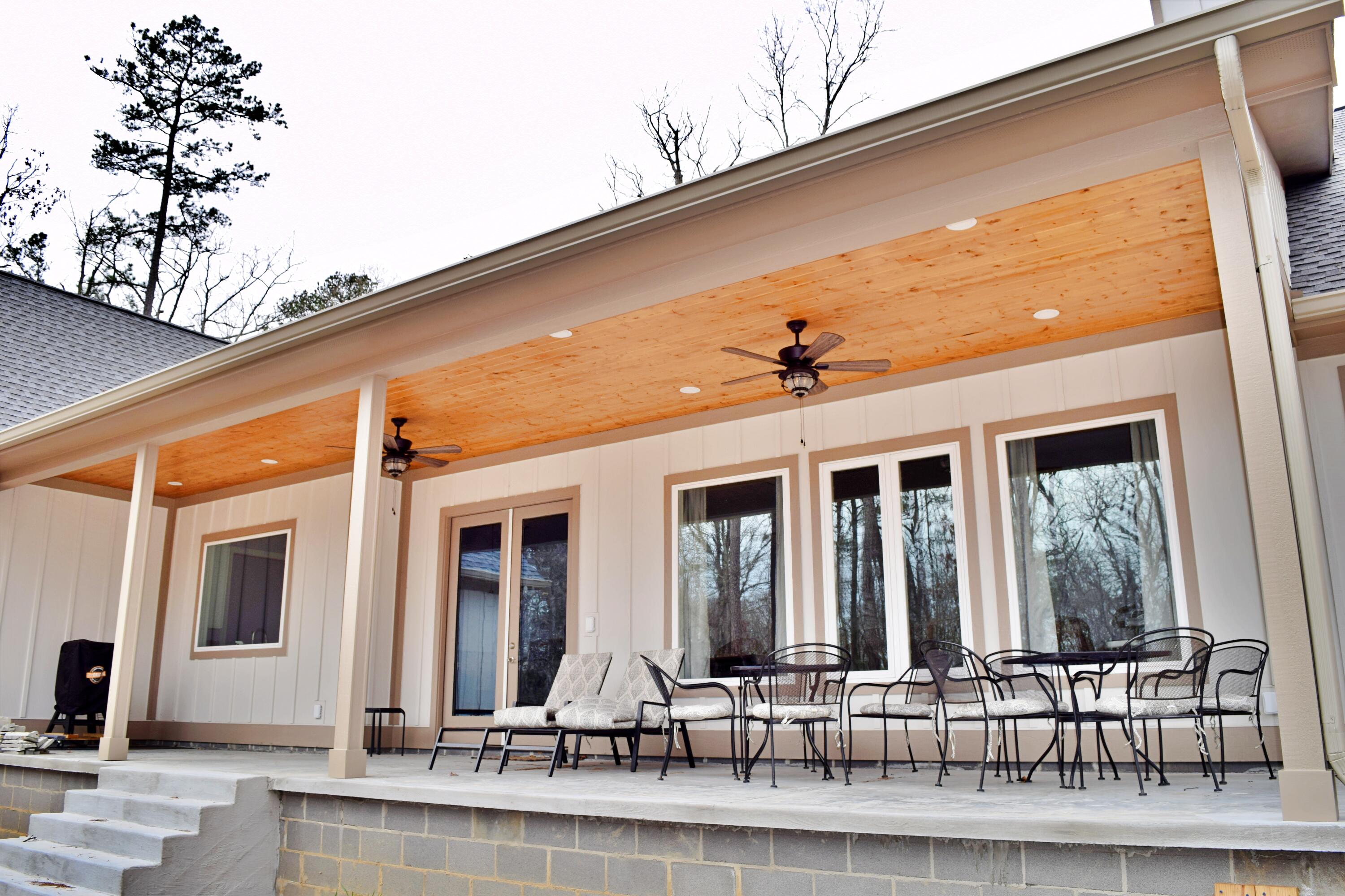 108 Wade Road Signal Mountain, TN 37377 - Photo 7 of 63 DSC_0074