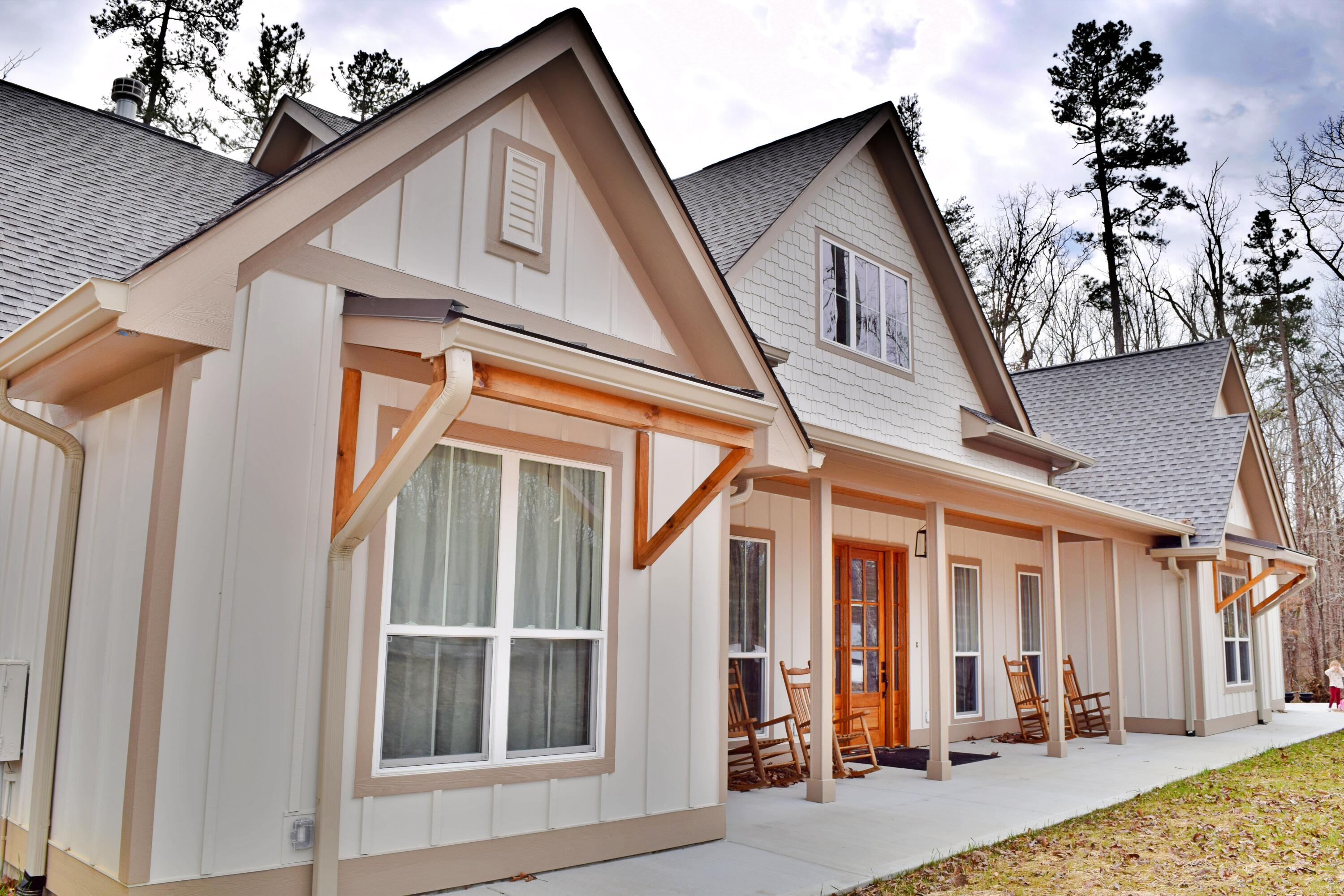 108 Wade Road Signal Mountain, TN 37377 - Photo 9 of 63 DSC_0077