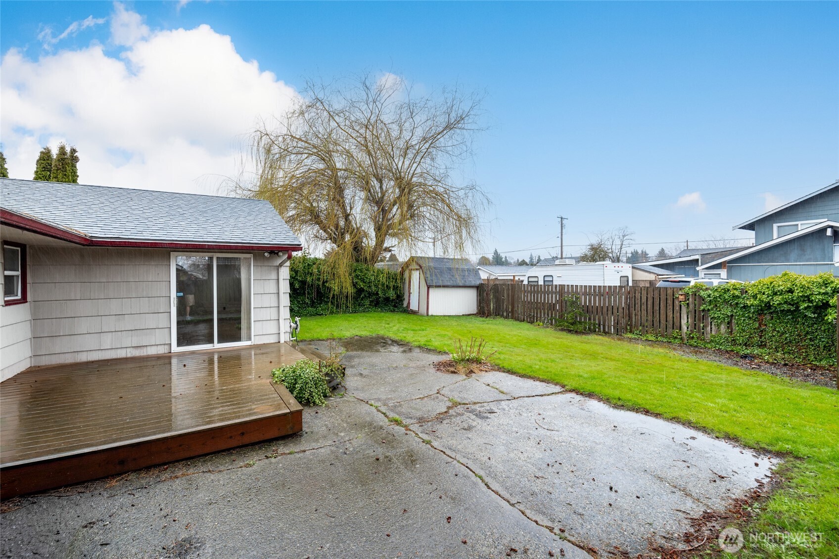 1808 South 14th Street Mount Vernon, WA 98274 - Photo 28 of 34