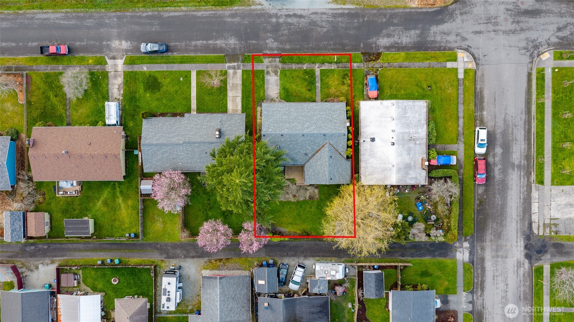 1808 South 14th Street Mount Vernon, WA 98274 - Photo 32 of 34