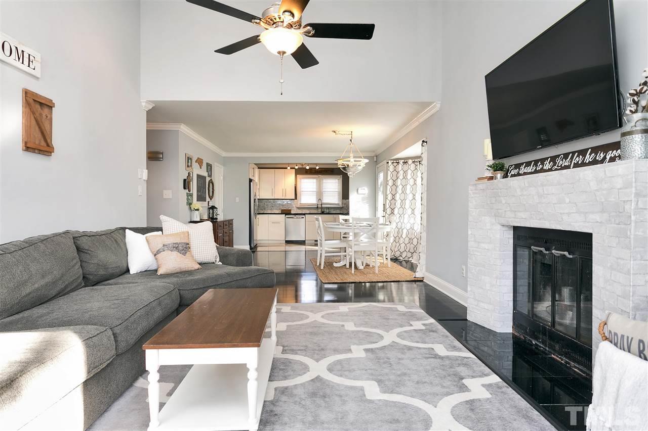 1623 Roanoke Street Raleigh, NC 27606 - Photo 3 of 25 Gallery Image 3