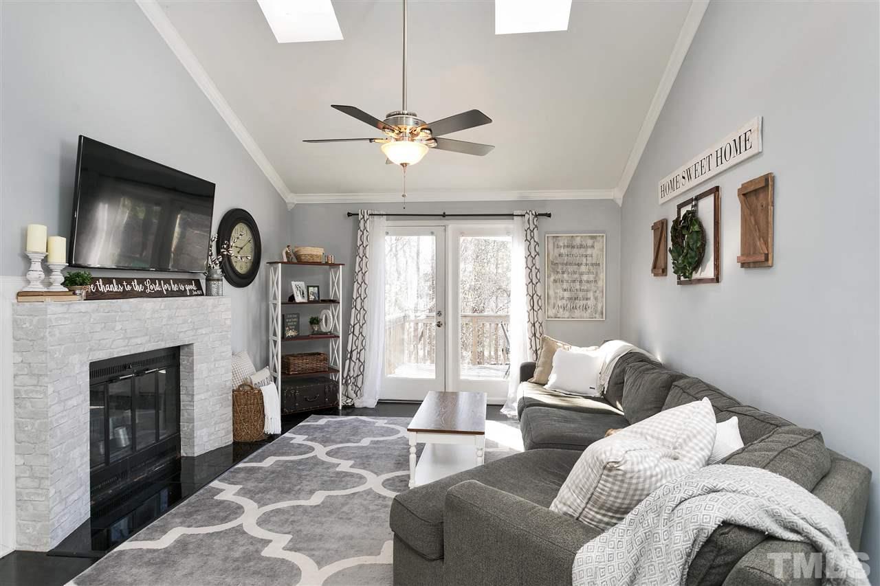 1623 Roanoke Street Raleigh, NC 27606 - Photo 5 of 25 Gallery Image 5