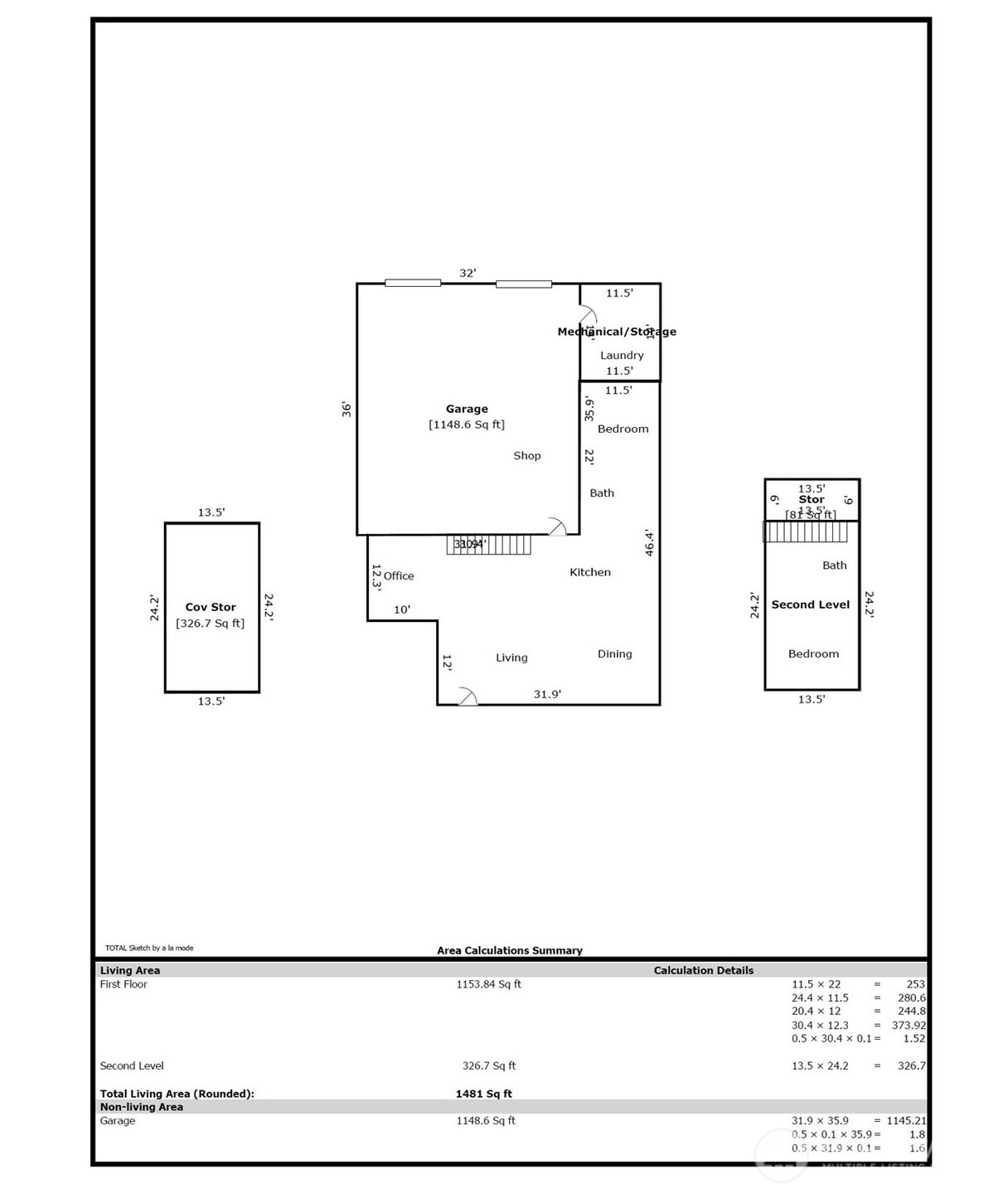 404 11th Street Sultan, WA 98294 - Photo 32 of 32
