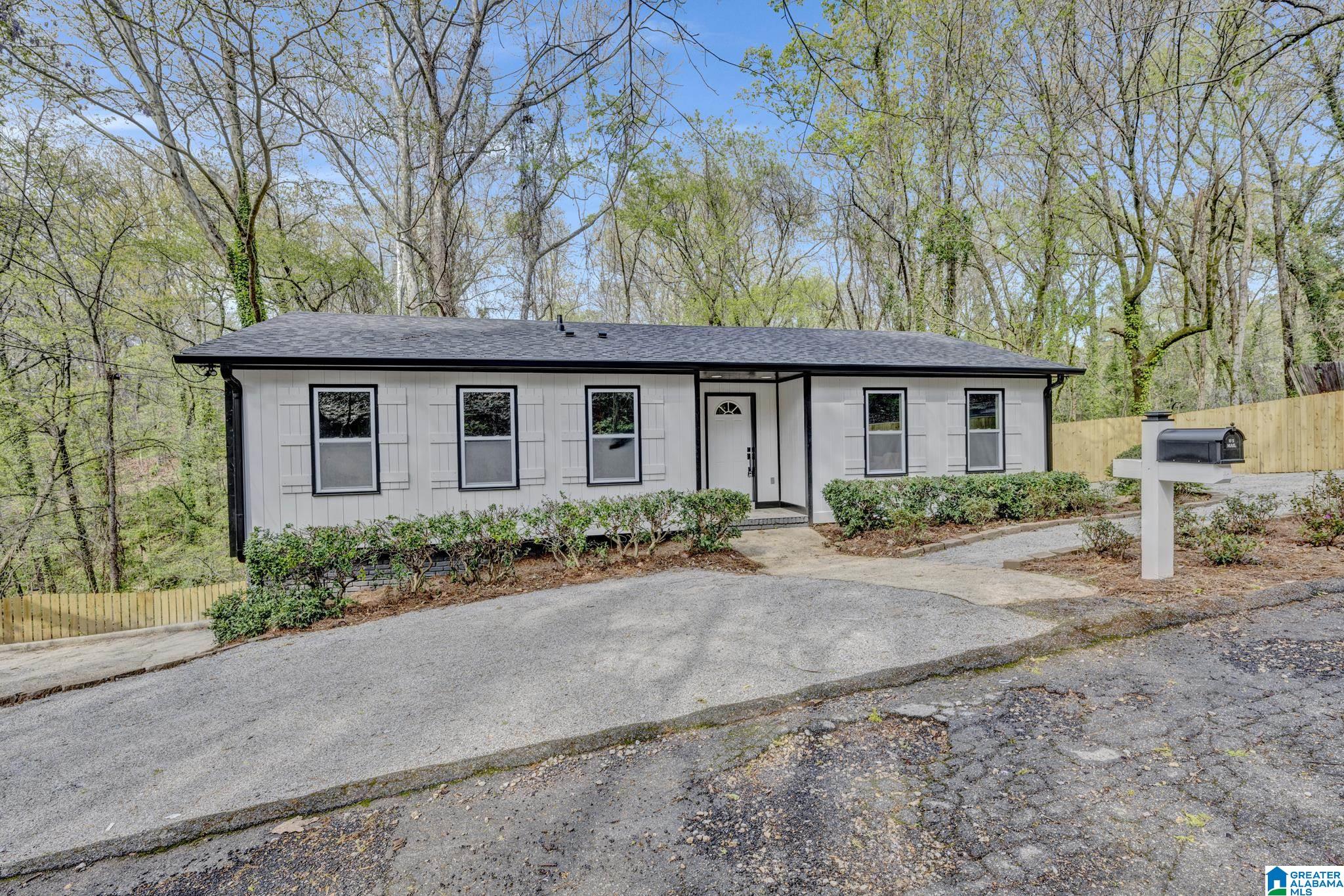 8908 Valley Brook Road Birmingham, AL 35206 - Photo 12 of 55 Gallery Image 12
