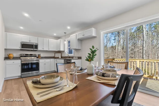 $424,900 | 8 A The Crossings At Village Centre, Barrington, NH 03825