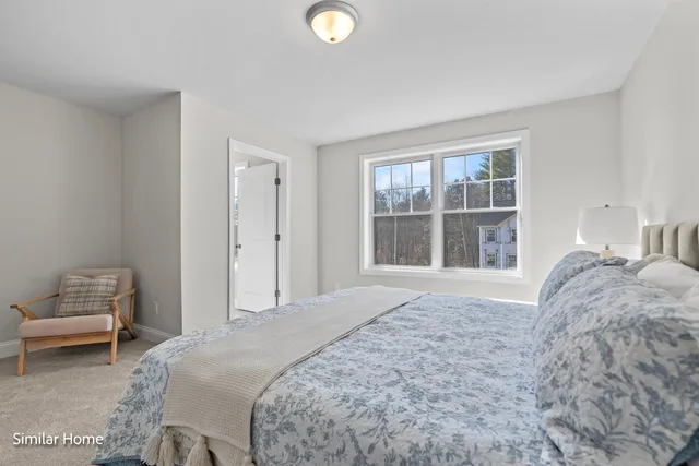 $424,900 | 8 A The Crossings At Village Centre, Barrington, NH 03825