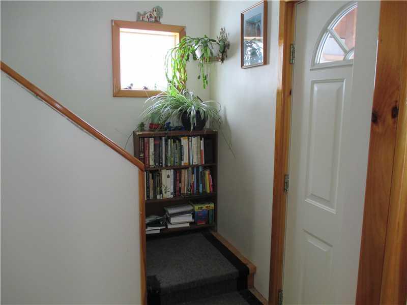 4 Charles Street Milo, ME 04463 - Photo 7 of 14 Foyer.