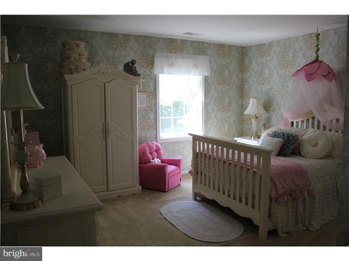 10 Rams Gate Court Medford, NJ 08055 - Photo 14 of 25 Bedroom 2