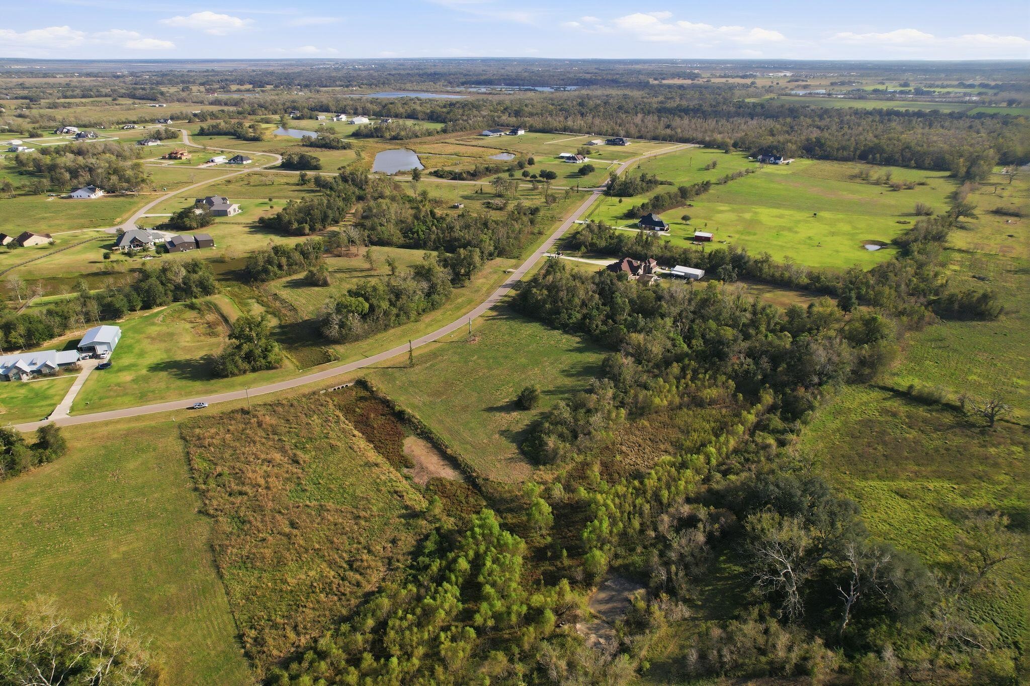 22818 Pittman Drive Angleton, TX 77515 - Photo 9 of 9 a view of an ocean view
