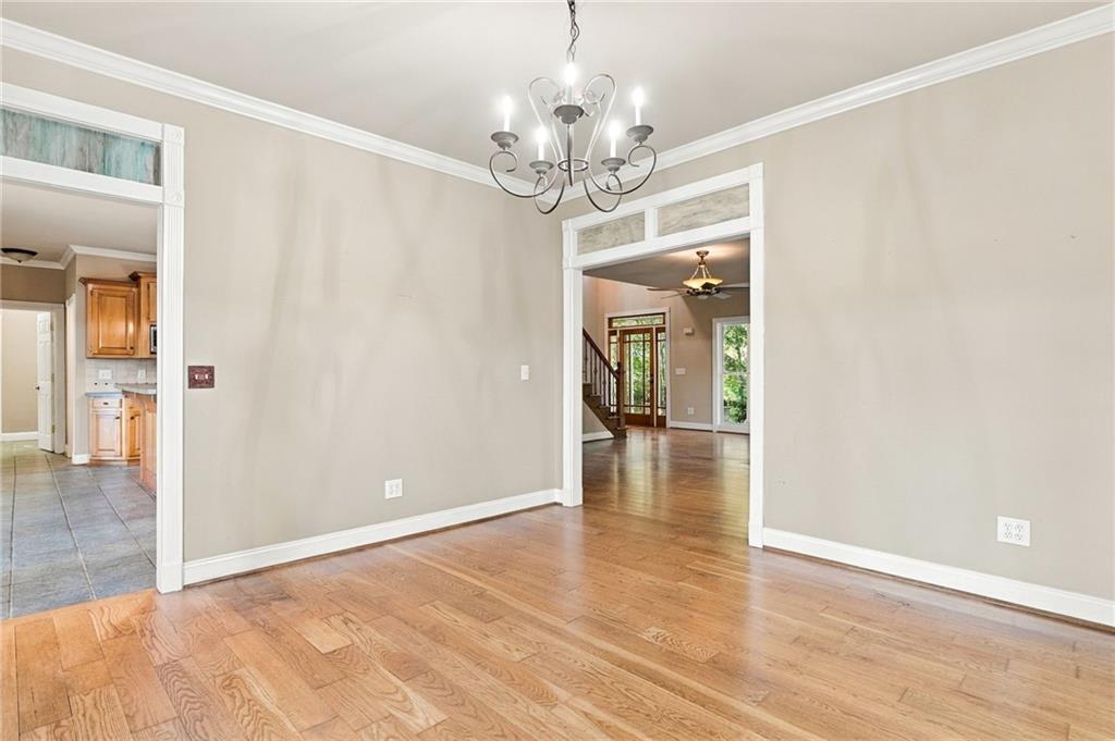 340 Griffith Road Jasper, GA 30143 - Photo 12 of 55 Gallery Image 12