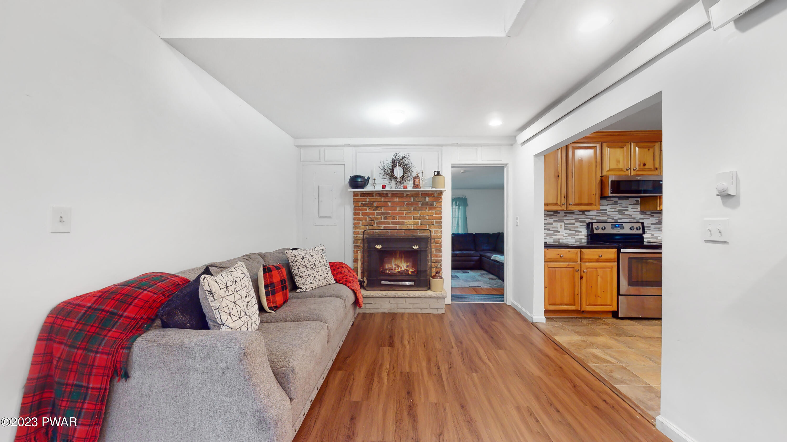 115 Fox Road Dingmans Ferry, PA 18328 - Photo 22 of 49