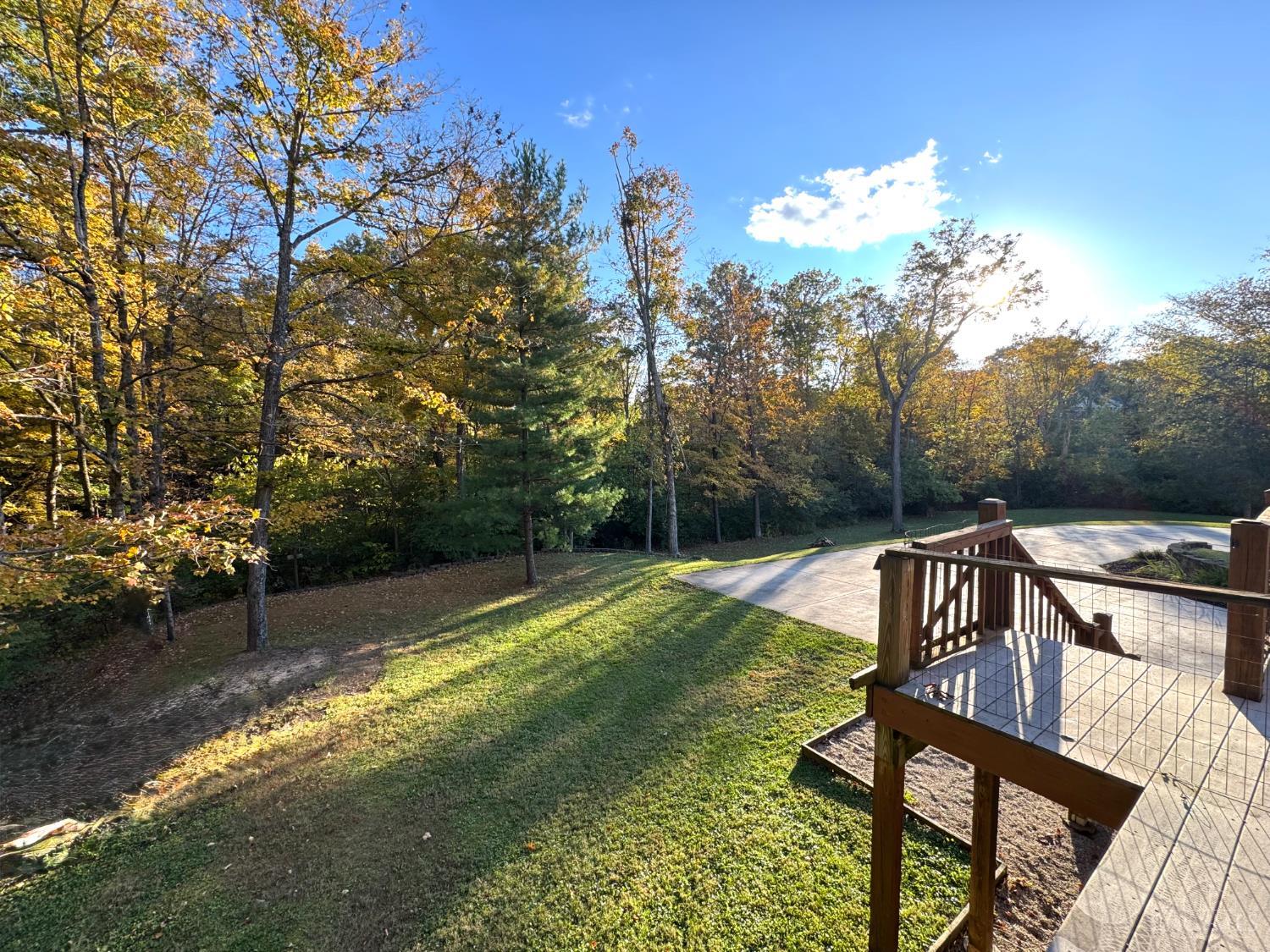 2491 Old Mill Road Maineville, OH 45039 - Photo 20 of 27