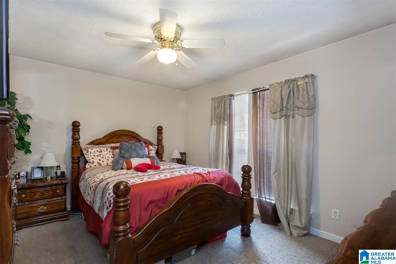 88 Alex Lane Oxford, AL 36203 - Photo 15 of 28