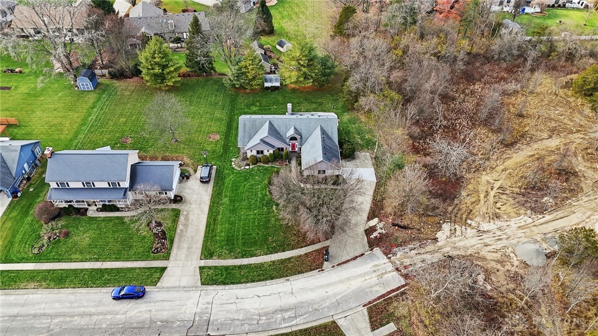 8817 Ridgewood Place Springboro, OH 45066 - Photo 57 of 60 Gallery Image 57