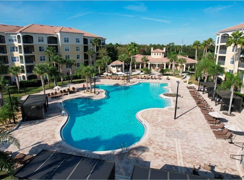 8763 Worldquest Boulevard, Unit 5406 Orlando, FL 32821 - Photo 2 of 27