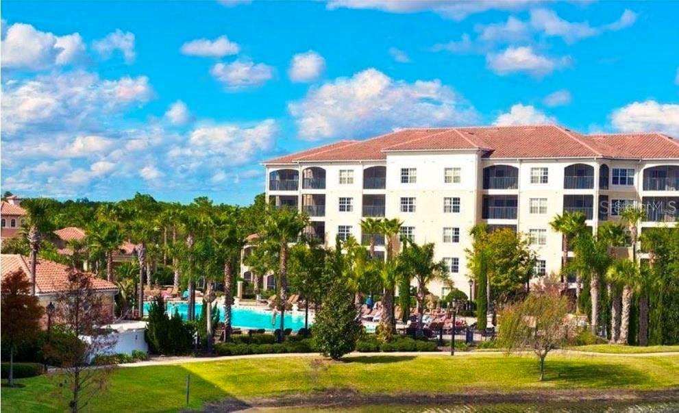 8763 Worldquest Boulevard, Unit 5406 Orlando, FL 32821 - Photo 25 of 27