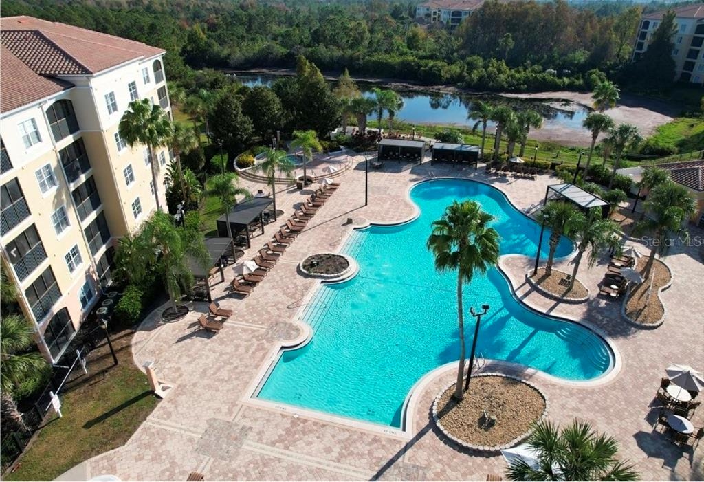 8763 Worldquest Boulevard, Unit 5406 Orlando, FL 32821 - Photo 26 of 27