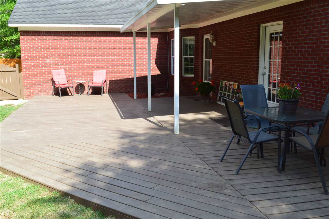 13887 Harley Court Stapleton, AL 36578 - Photo 25 of 31