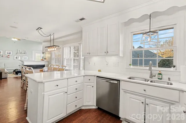 $455,000 | 2305 Pinefield Court, Gastonia, NC 28056