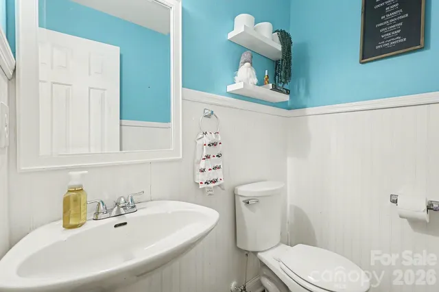 $455,000 | 2305 Pinefield Court, Gastonia, NC 28056