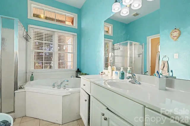 $455,000 | 2305 Pinefield Court, Gastonia, NC 28056