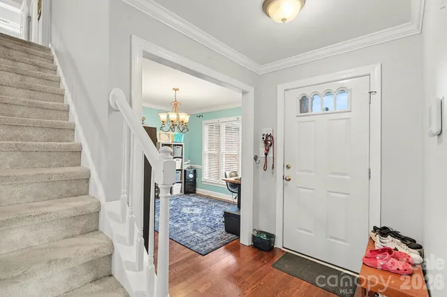 $455,000 | 2305 Pinefield Court, Gastonia, NC 28056