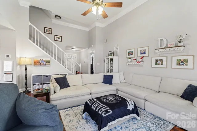 $455,000 | 2305 Pinefield Court, Gastonia, NC 28056