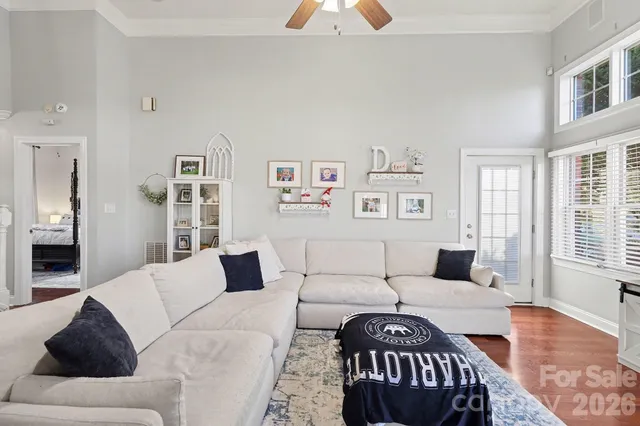 $455,000 | 2305 Pinefield Court, Gastonia, NC 28056