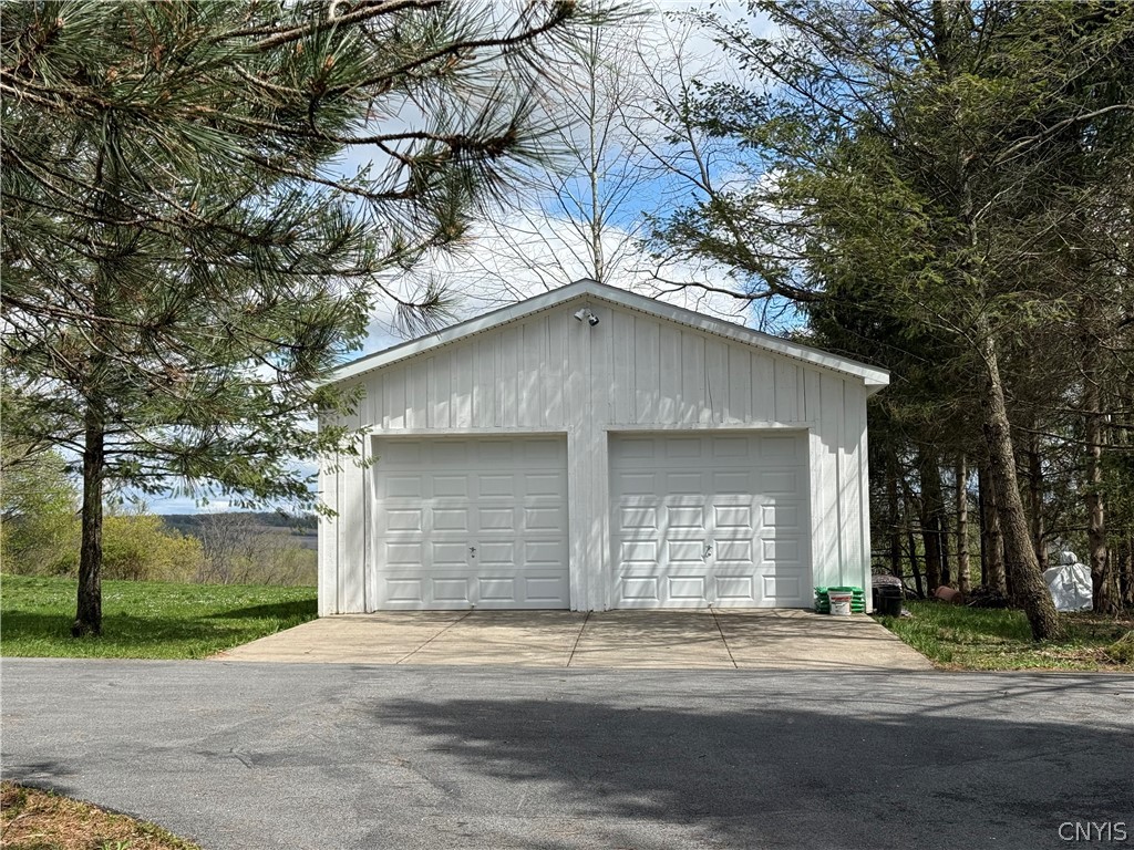 4454 Limeledge Road Marcellus, NY 13108 - Photo 20 of 24