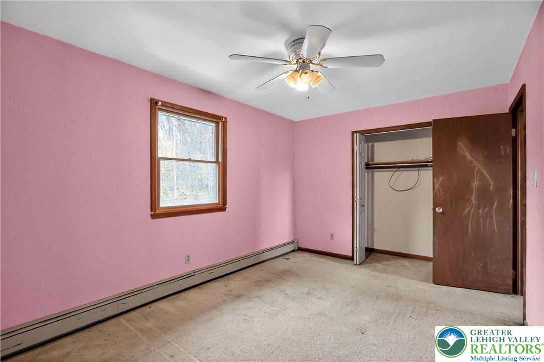 6594 Memorial Road Germansville, PA 18053 - Photo 34 of 49 Bedroom