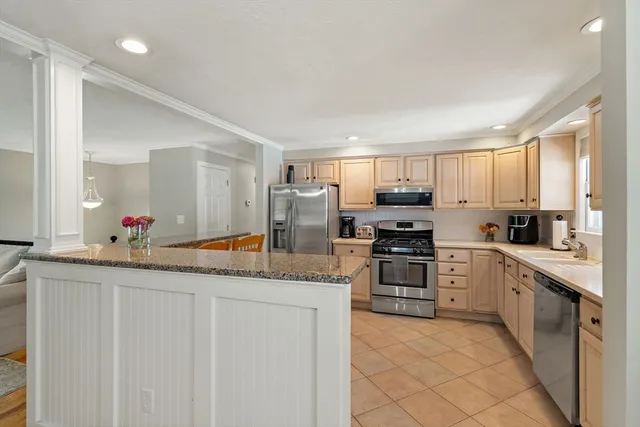 $715,000 | 12 Patti Lane, Maynard, MA 01754