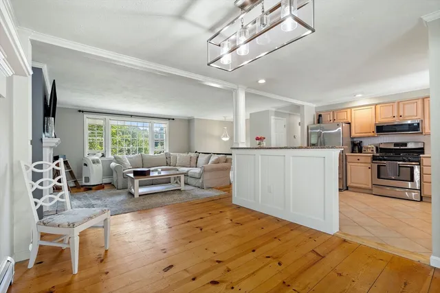 $715,000 | 12 Patti Lane, Maynard, MA 01754