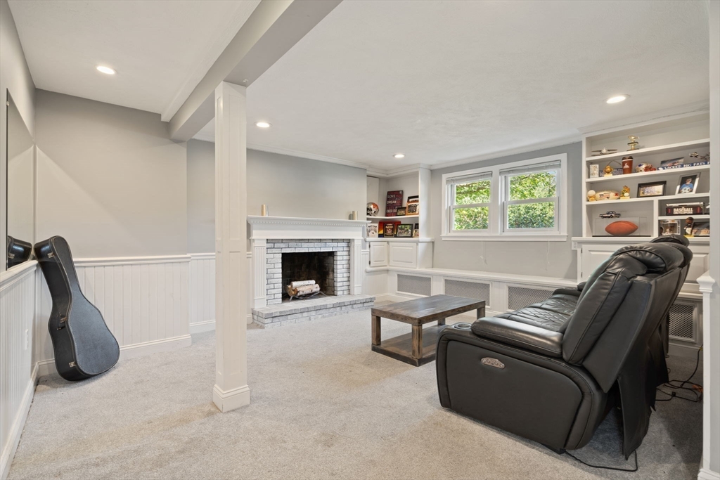 12 Patti Lane Maynard, MA 01754 - Photo 23 of 33