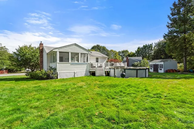 $715,000 | 12 Patti Lane, Maynard, MA 01754