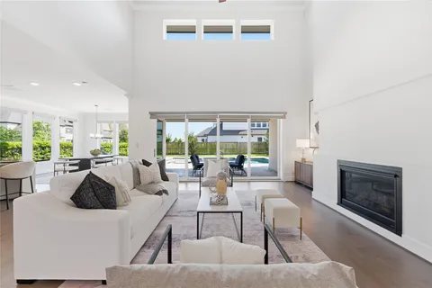 $1,050,000 | 19103 Timpson Drive, Cypress, TX 77433