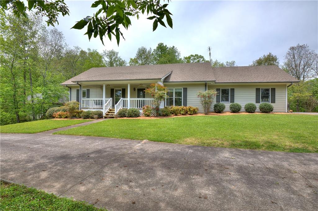 87 Nally Road Rydal, GA 30171 - Photo 1 of 1 Gallery Image 1