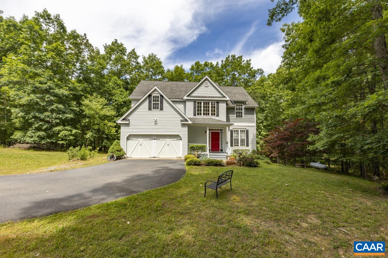 1419 Troy Road Troy, VA 22974 - Photo 1 of 61 Gallery Image 1