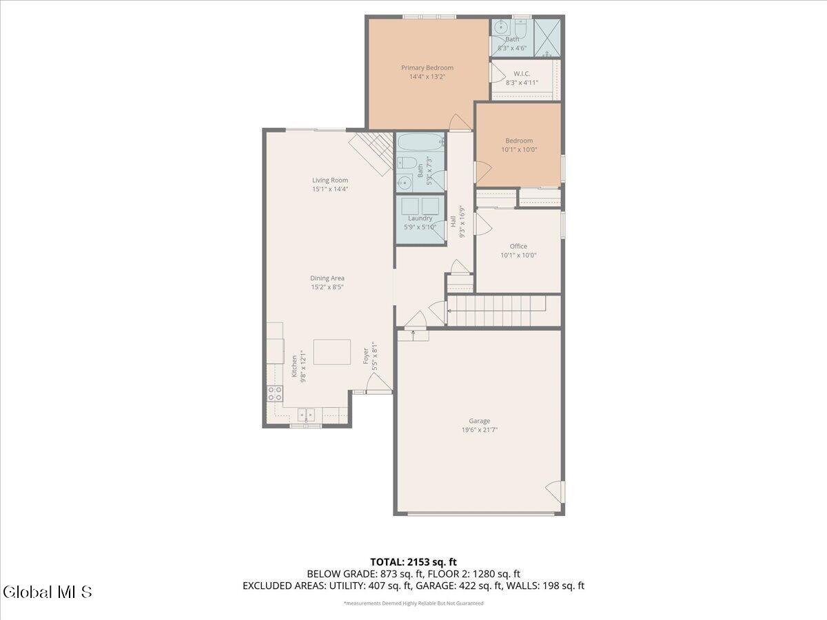 21 David Drive Bethlehem, NY 12077 - Photo 26 of 27 01-Main Level