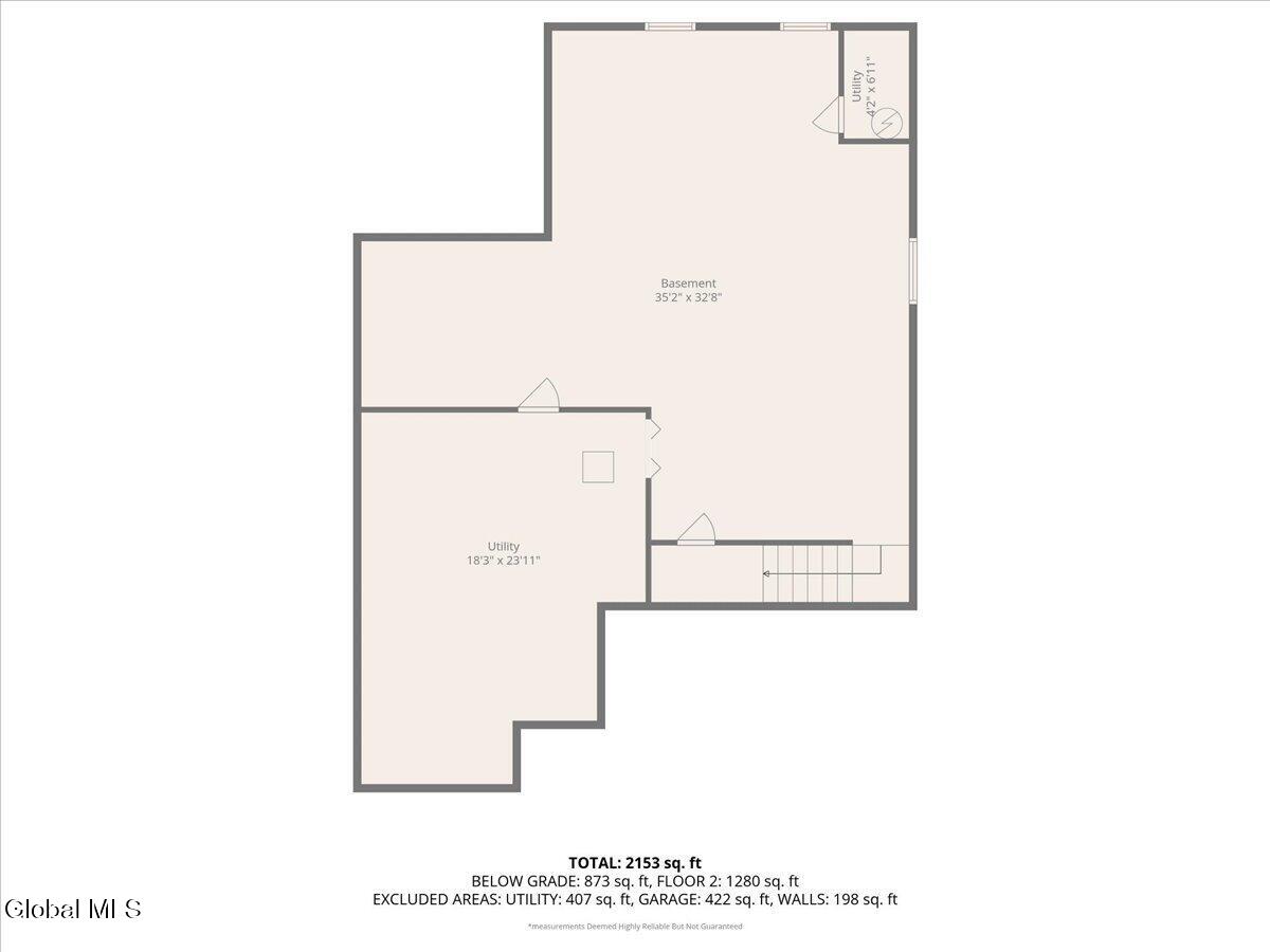 21 David Drive Bethlehem, NY 12077 - Photo 27 of 27 02-Basement